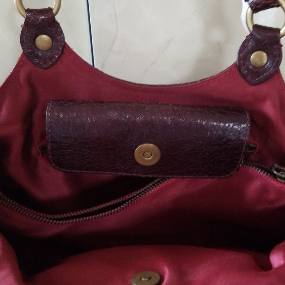 Handbag by moschino cheap and chic
